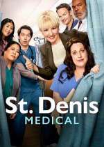 S1 E6 St. Denis Medical Season 1 Episode 6