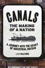 Canals The Making of a Nation