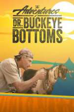 The Adventures of Dr. Buckeye Bottoms