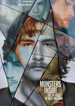 Monsters Inside: The 24 Faces of Billy Milligan