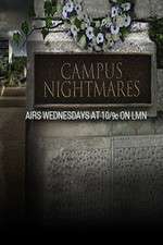 Campus Nightmares