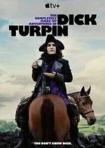 The Completely Made-Up Adventures of Dick Turpin