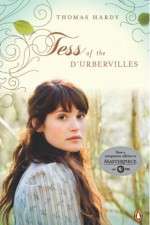 Tess of the D'Urbervilles