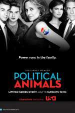 Political Animals