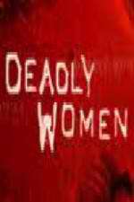 Deadly Women (UK)