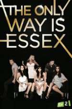 The Only Way Is Essex