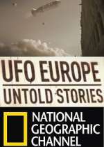 UFOs: The Untold Stories