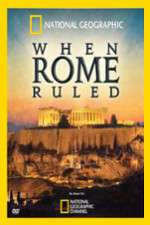 When Rome Ruled