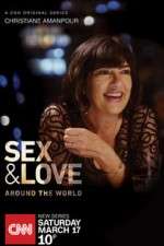 Christiane Amanpour: Sex & Love Around the World