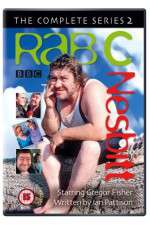 S1 E1 Rab C Nesbitt Season 1 Episode 1