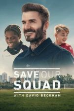 S1 E4 Save Our Squad Season 1 Episode 4