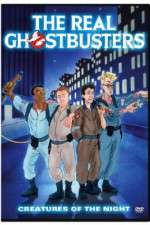 The Real Ghost Busters