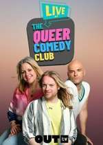 S1 E3 Live at The Queer Comedy Club Season 1 Episode 3