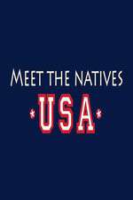 Meet the Natives USA