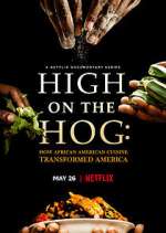 High on the Hog: How African American Cuisine Transformed America