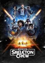 S1 E4 Star Wars: Skeleton Crew Season 1 Episode 4