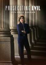 Prosecuting Evil with Kelly Siegler