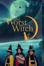 The Worst Witch