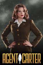 Agent Carter