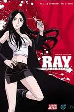 Ray