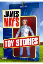 James May's Toy Stories