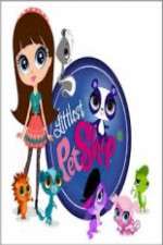 Littlest Pet Shop