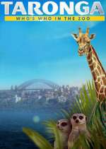 S4 E10 Taronga: Who's Who in the Zoo? Season 4 Episode 10