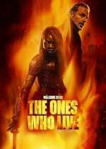 S1 E6 The Walking Dead: The Ones Who Live Season 1 Episode 6