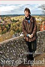 Michael Woods Story of England