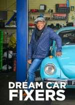 Dream Car Fixers