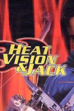 Heat Vision and Jack