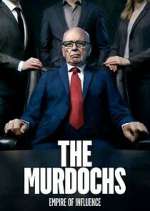 S1 E7 The Murdochs: Empire of Influence Season 1 Episode 7