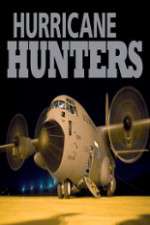 Hurricane Hunters