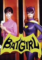 BatGirl