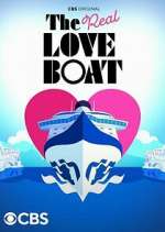 The Real Love Boat