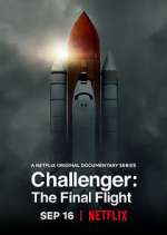 Challenger: The Final Flight