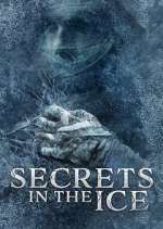 Secrets in the Ice