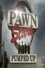 Pawn Stars: Pumped Up