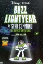 Buzz Lightyear of Star Command