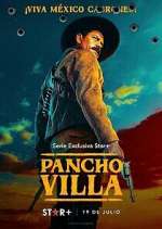 S1 E1 Pancho Villa: The Centaur of the North Season 1 Episode 1