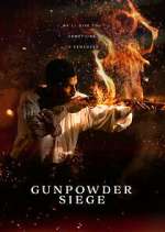 Gunpowder Siege