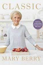 Classic Mary Berry