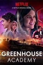 Greenhouse Academy