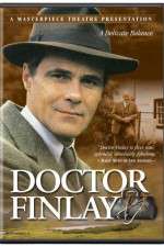 Doctor Finlay