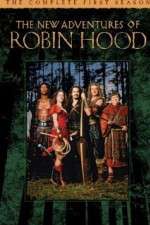 The New Adventures of Robin Hood