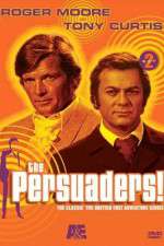 The Persuaders