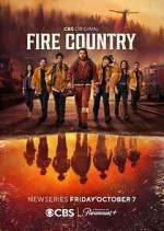 Fire Country