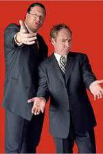 Penn & Teller Tell a Lie