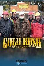 S15 E7 Gold Rush Alaska Season 15 Episode 7