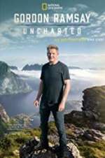 Gordon Ramsay: Uncharted